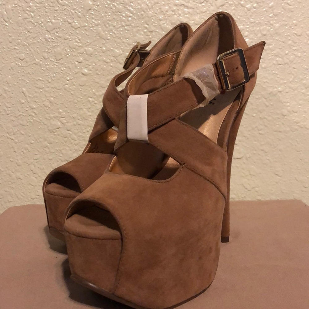 Luichiny Stilettos
